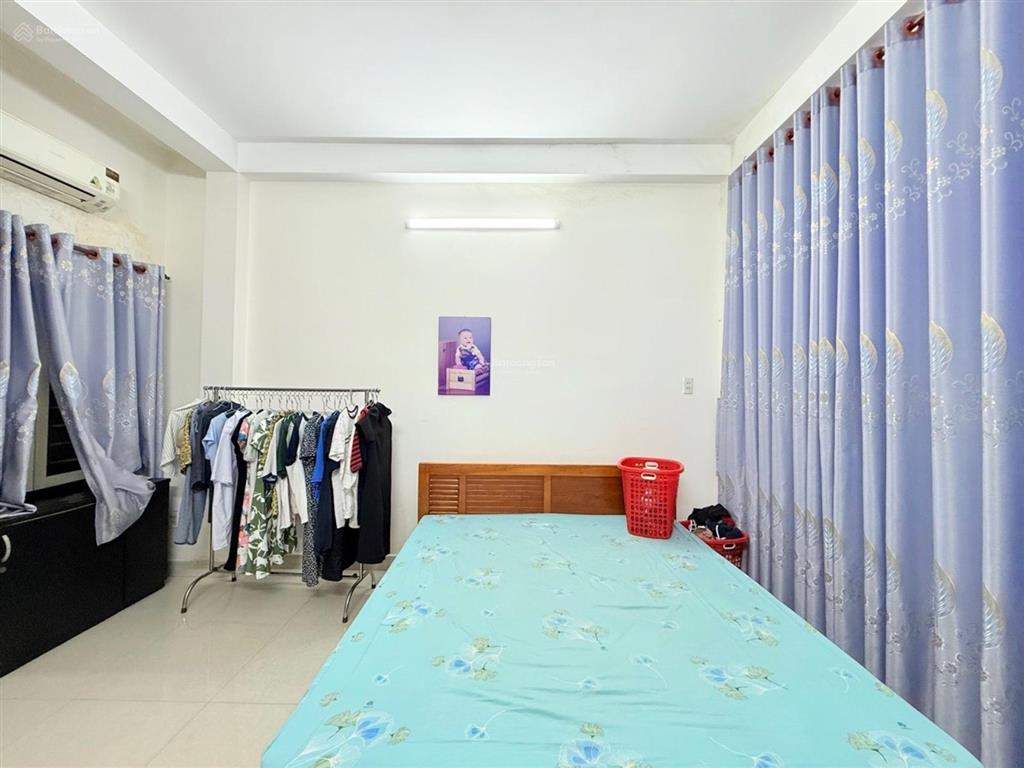 Đường số 4 | hẻm xe tải 64m  2 tầng  6 tỷ
