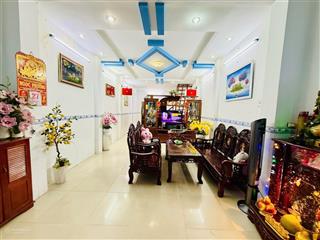 Hẻm xe hơi ni sư huỳnh liên tân bình | 64m | 2 tầng | 6,9 tỷ