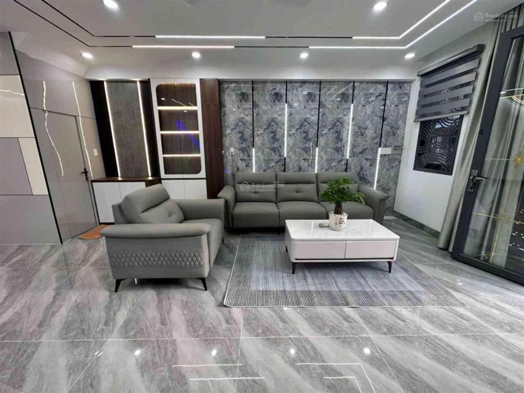 Kênh nước đen 55m25tầng hẻm 8m xe hơi thông nhỉnh 8đ