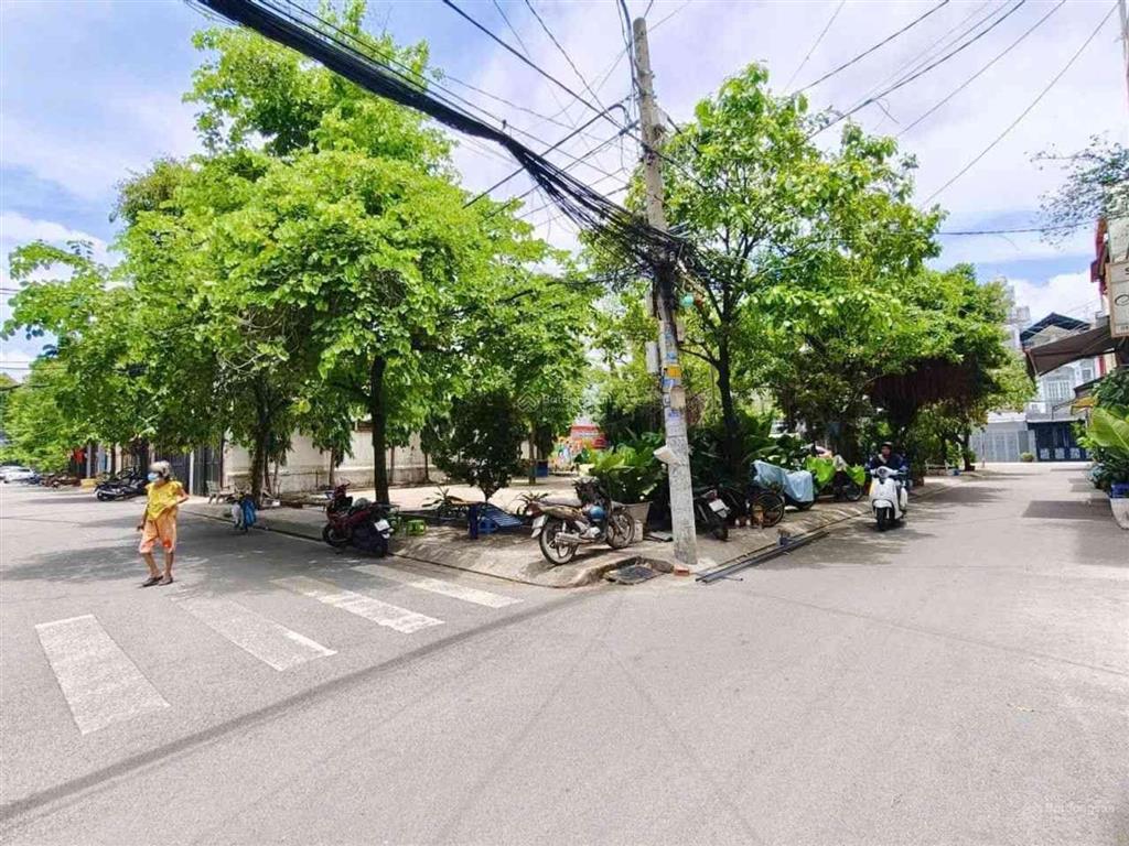 Tân sơn nhì hxh thông | kế công viên | 4x14m | 8,3 tỷ tl