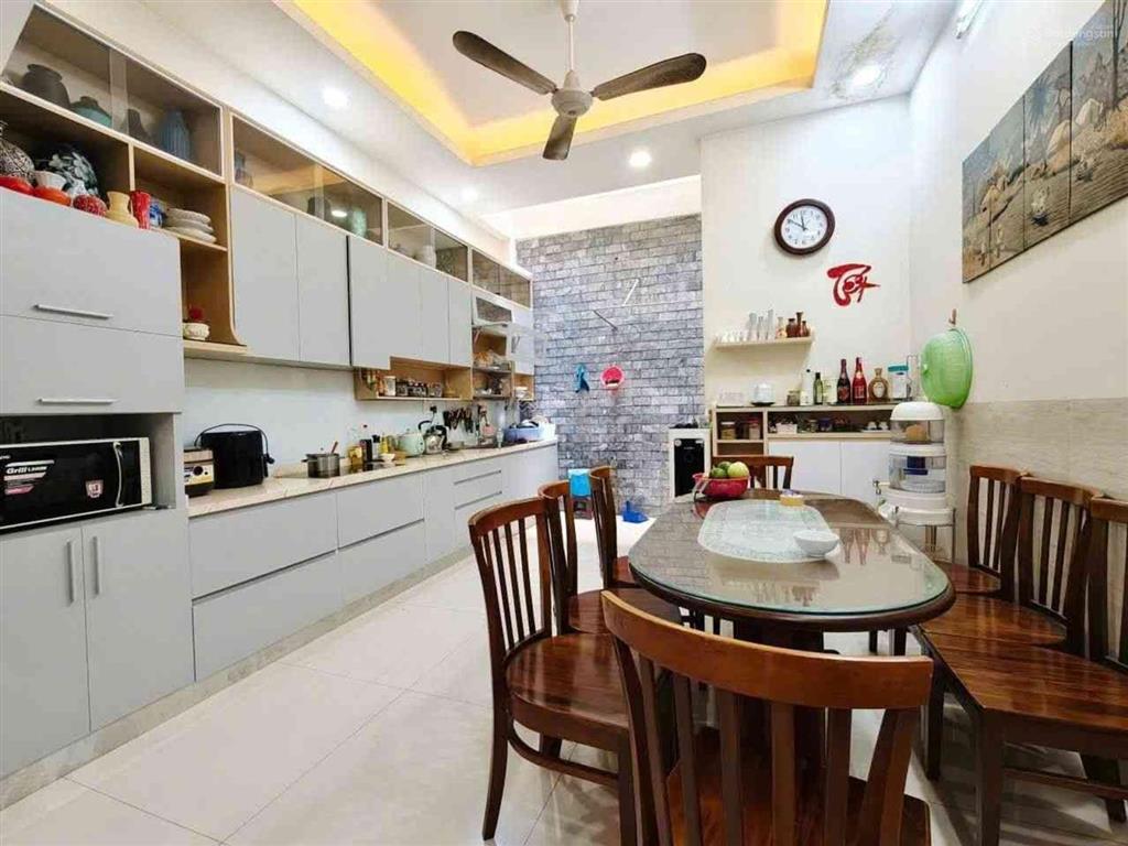 Tân sơn nhì hxh thông | kế công viên | 4x14m | 8,3 tỷ tl