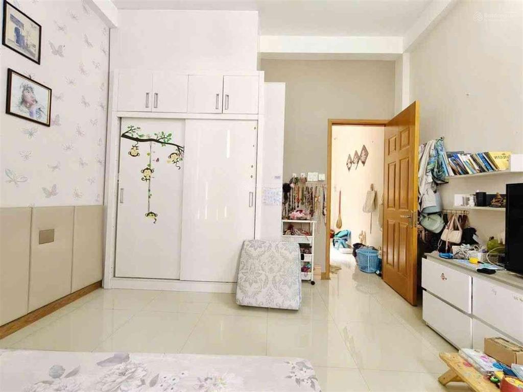 Tân sơn nhì hxh thông | kế công viên | 4x14m | 8,3 tỷ tl