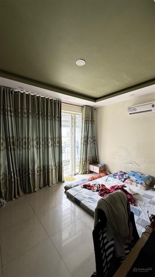 Nguyễn hữu tiến tây thạnh, tân phú ngang 5m 3 tầng hẻm ô tô 6m 7.25 tỷ