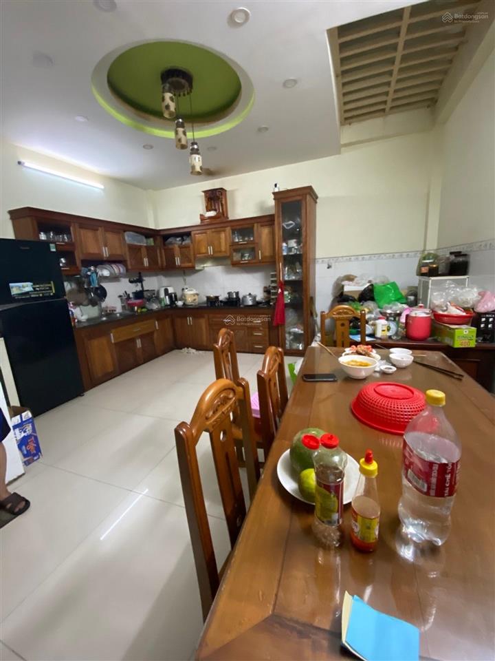 Nguyễn hữu tiến tây thạnh, tân phú ngang 5m 3 tầng hẻm ô tô 6m 7.25 tỷ