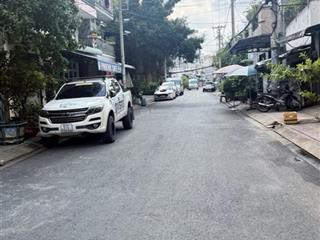 Nguyễn hữu tiến tây thạnh, tân phú ngang 5m 3 tầng hẻm ô tô 6m 7.25 tỷ