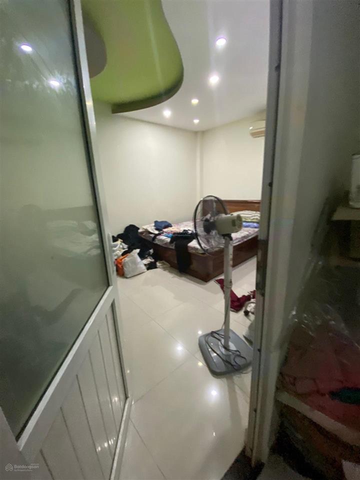 Nguyễn hữu tiến tây thạnh, tân phú ngang 5m 3 tầng hẻm ô tô 6m 7.25 tỷ