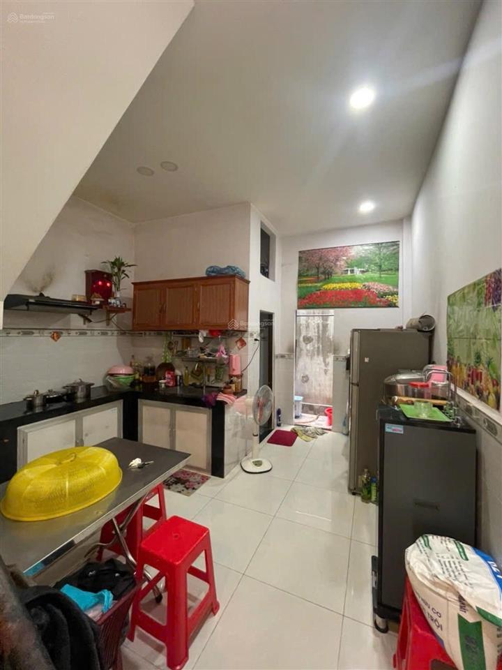 Lê văn quới hẻm xe hơi nhà 2 tầng giảm còn 5,35 tỷ