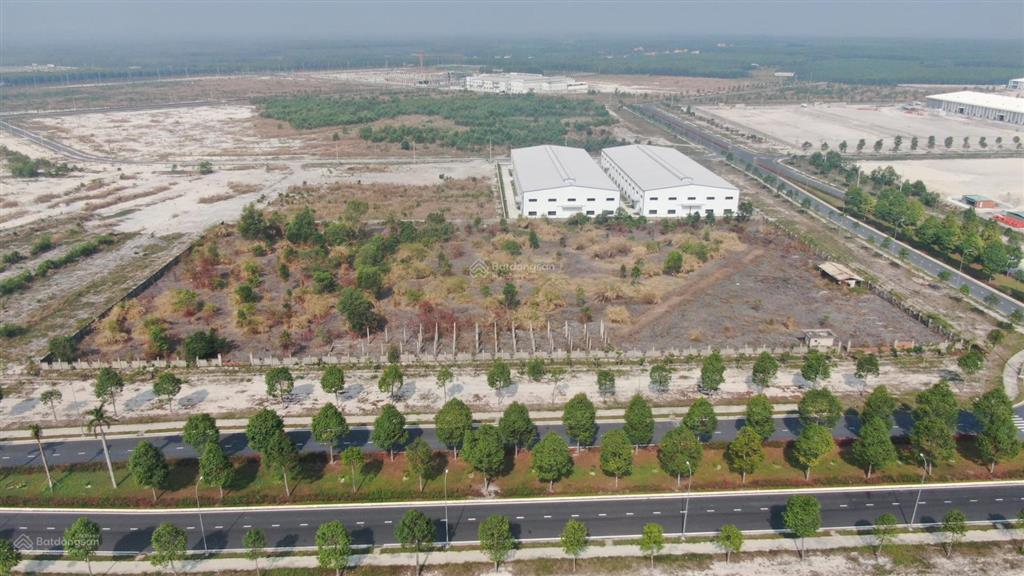 Bán / chuyển nhượng lô đất kcn sikico minh hưng bình phước