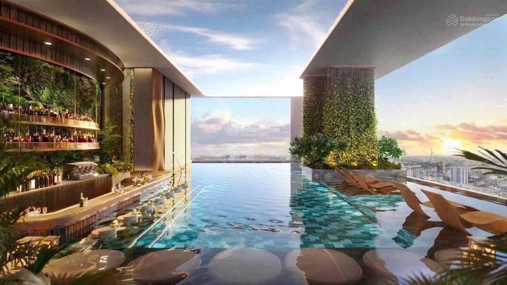 Bán căn hộ 1pn tại legacy 66, 6 tỷ vnd, 53m2, giá ưu đãi chính chủ