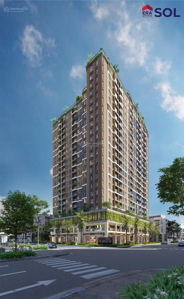 Bán căn hộ 1pn tại legacy 66, 6 tỷ vnd, 53m2, giá ưu đãi chính chủ