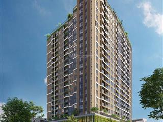 Bán căn hộ 1pn tại legacy 66, 6 tỷ vnd, 53m2, giá ưu đãi chính chủ