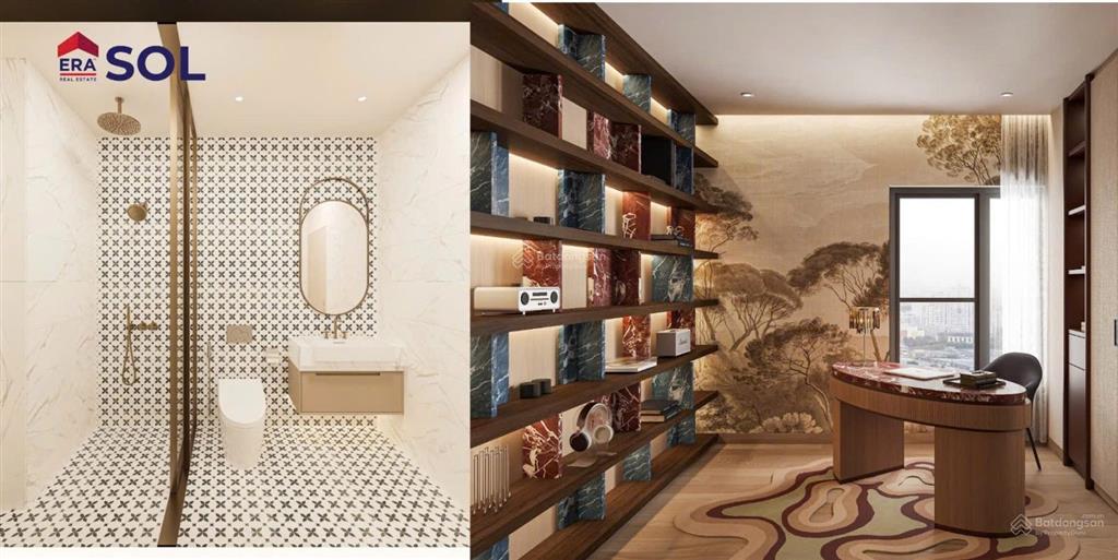 Căn 1pn giá chỉ 5ty5 giỏ hàng độc quyền từ sàn f1 chiến lược
