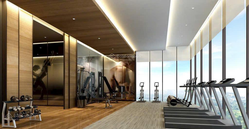 Căn 1pn giá chỉ 5ty5 giỏ hàng độc quyền từ sàn f1 chiến lược