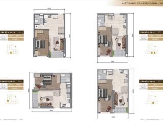 Căn 1pn giá chỉ 5ty5 giỏ hàng độc quyền từ sàn f1 chiến lược