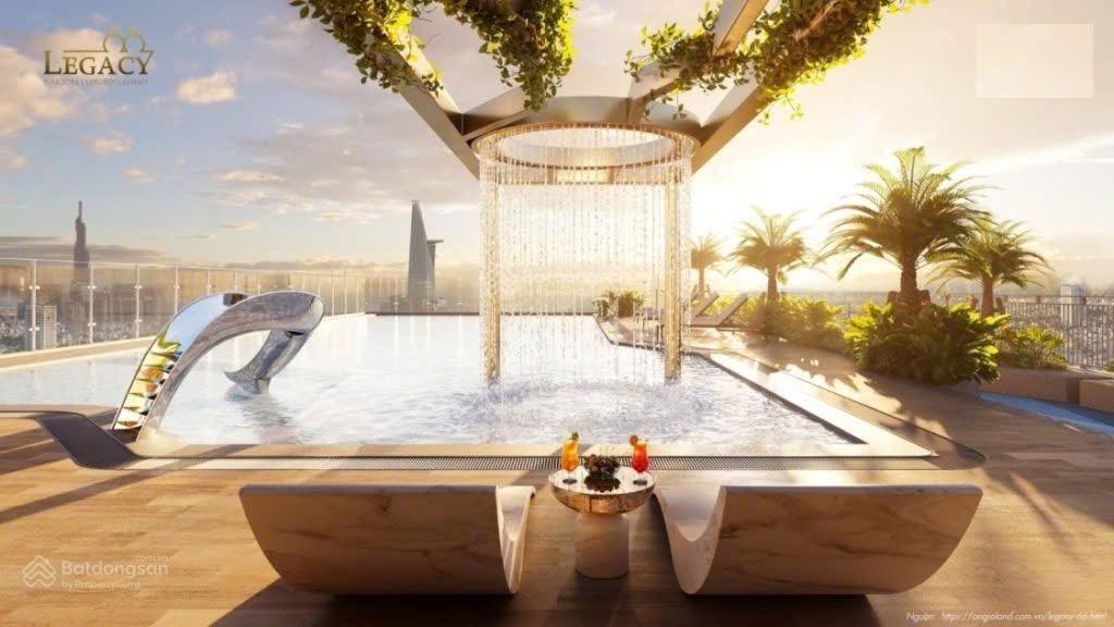 Căn 1pn giá chỉ 5ty5 giỏ hàng độc quyền từ sàn f1 chiến lược