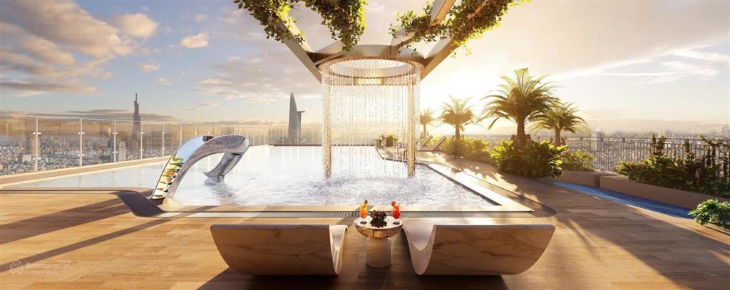 Căn 1pn hướng đông nam  5ty5  giỏ hàng có nhiều ưa đãi