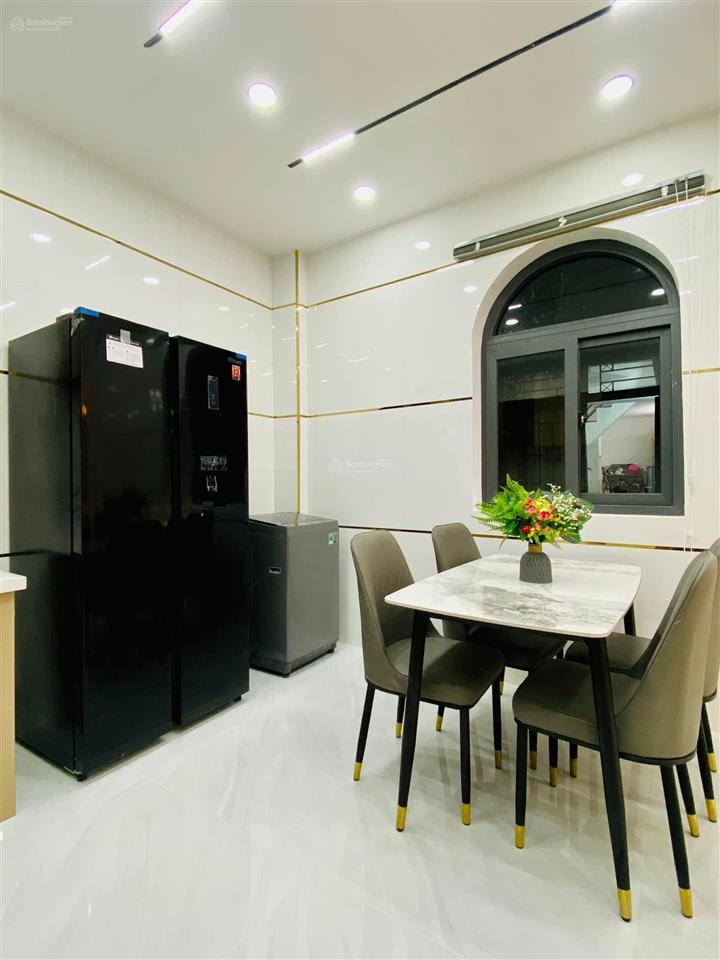 Giá 2 tỏi 350 còn tl  mt đường kha vạn cân thủ đức  hđ thuê 25 tr/th, shr, full nội thất