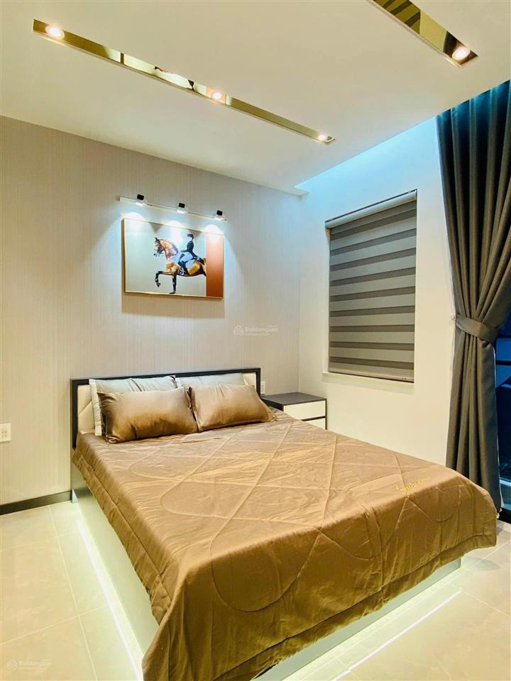 Giá 1 tỏi 990 còn tl  đường 16 p. linh xuân thủ đức  shr  hđ thuê 20 tr/th, full nội thất