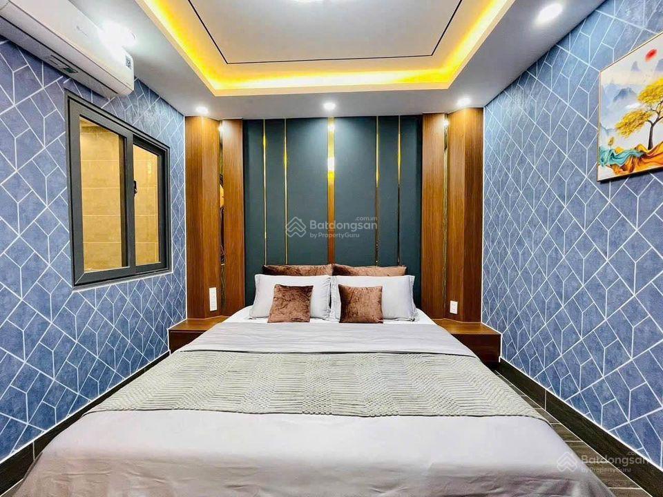 2 tỏi 120 còn tl phan văn trị gò vấp shr hđ t.h.u.e 22 tr/th, full nội thất