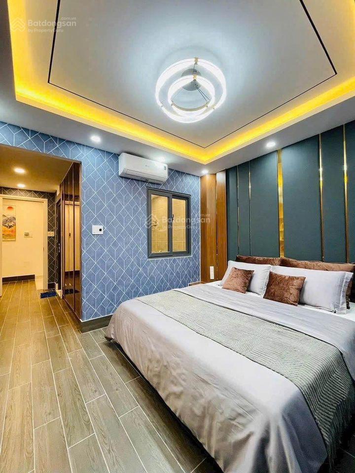 2 tỏi 120 còn tl phan văn trị gò vấp shr hđ t.h.u.e 22 tr/th, full nội thất