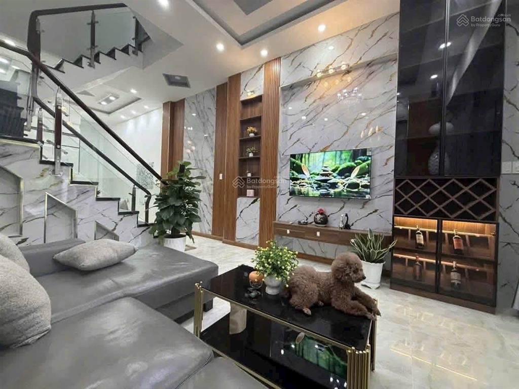 2 tỏi 360 còn tl đường trường chinh tân bình shr hđ t.h.u.e 22 tr/th, full nội thất