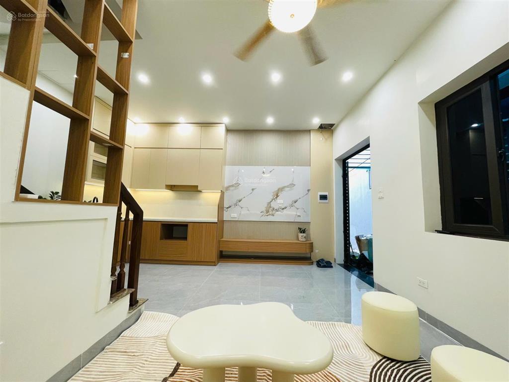 Chính chủ cần bán căn nhà 5 tầng mới xây tâm huyết tại đường cầu cốc, tây mỗ, nam từ liêm.