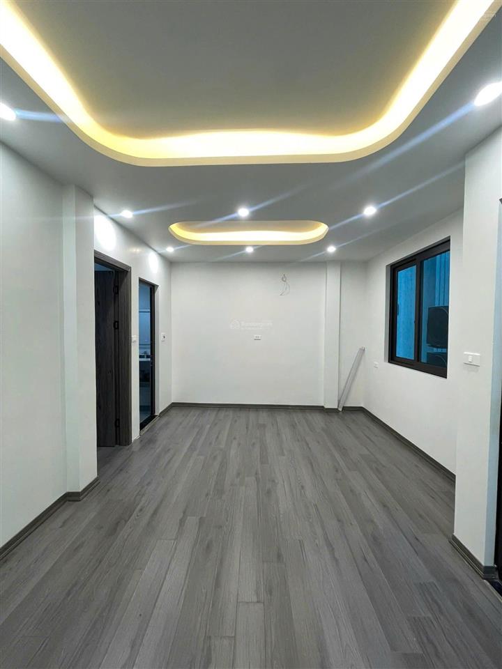 Chính chủ cần bán căn nhà 5 tầng mới xây tâm huyết tại đường cầu cốc, tây mỗ, nam từ liêm.