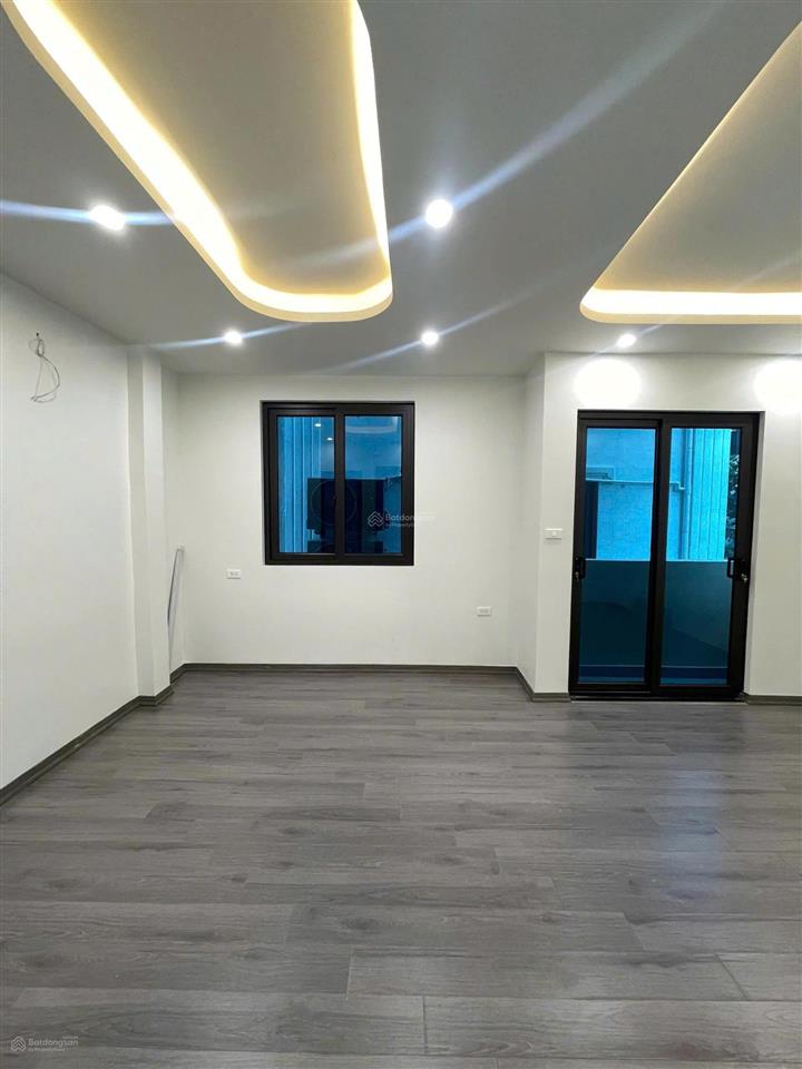 Chính chủ cần bán căn nhà 5 tầng mới xây tâm huyết tại đường cầu cốc, tây mỗ, nam từ liêm.
