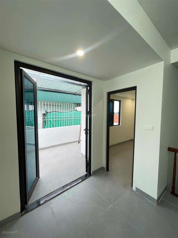 Chính chủ cần bán căn nhà 5 tầng mới xây tâm huyết tại đường cầu cốc, tây mỗ, nam từ liêm.