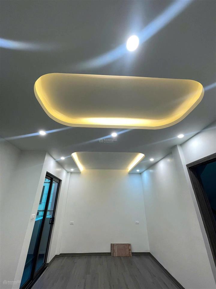 Chính chủ cần bán căn nhà 5 tầng mới xây tâm huyết tại đường cầu cốc, tây mỗ, nam từ liêm.