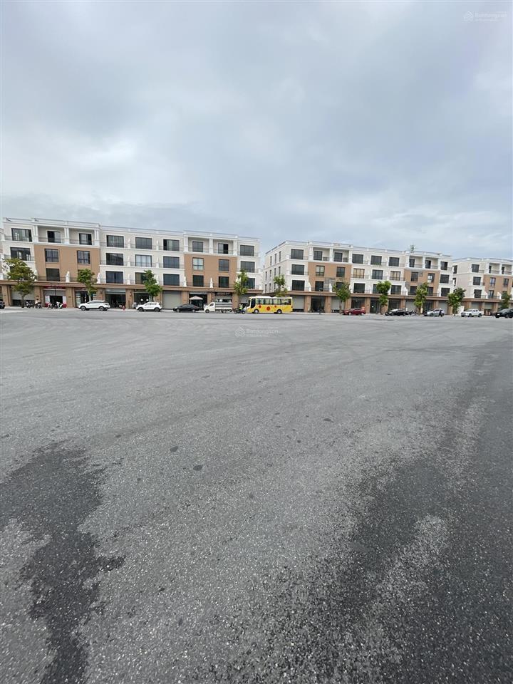Bán nhà biệt thự vinhomes royal island, qt02, 11,257 tỷ, 93m2, hot! view đẹp
