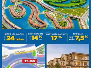 Bán bt siêu hot ở vinhomes royal island, 11,7 tỷ, 94m2, 4wc, 4 tầng