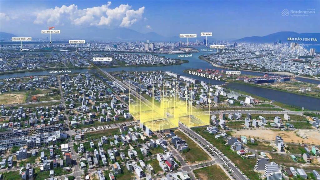 Bắt đầu với 30% vốn sở hữu ngay căn hộ 2pn fours tower, không gian rộng rãi  ở sướng sinh lời tốt