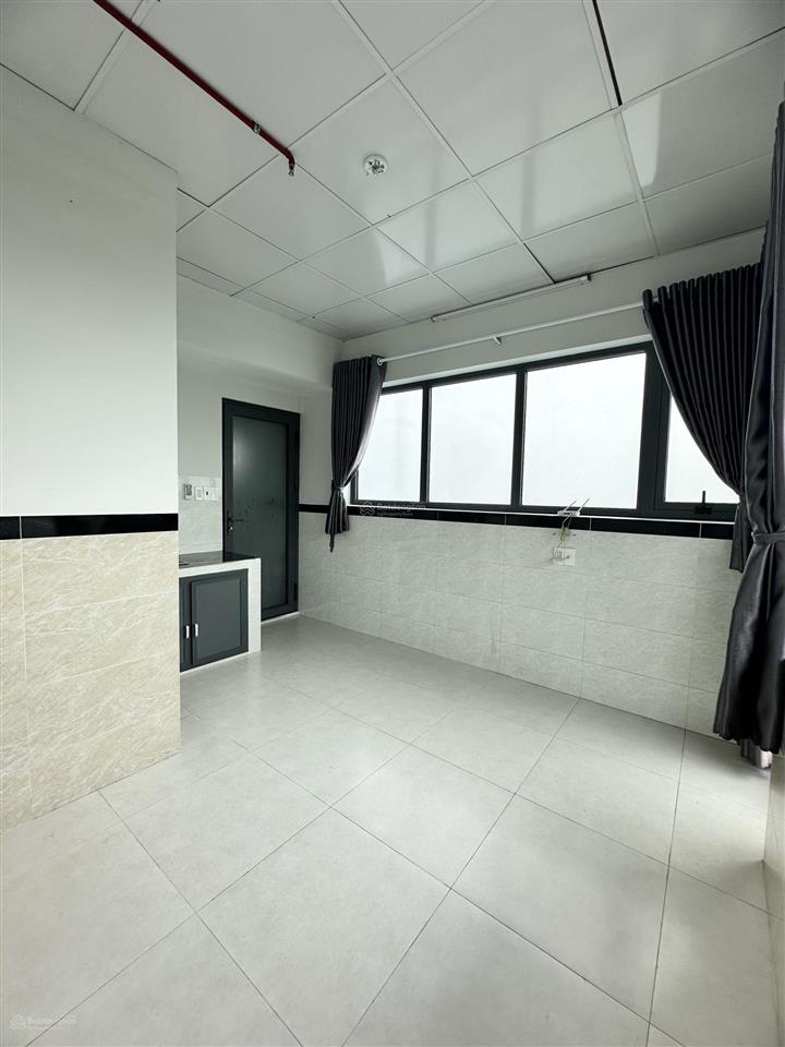Studio ban công  công viên phần mềm quang trung quận 12  tô ký