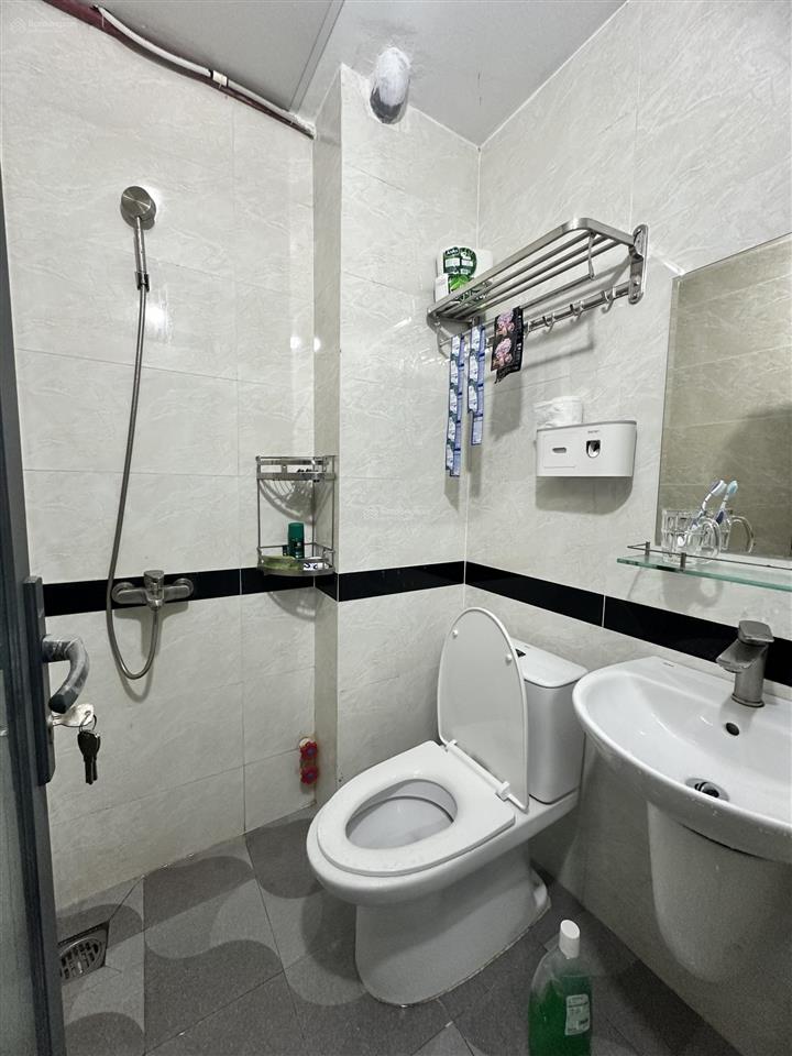 Studio ban công  công viên phần mềm quang trung quận 12  tô ký