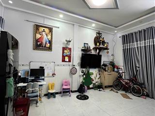 Nhà đẹp tân phú  gần 62m2  2 tầng  3 phòng ngủ  chỉ 3.9 tỷ