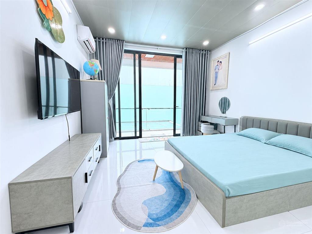 78m2  2 tầng  2 phòng ngủ  sát mặt tiền trịnh đình trọng  nhỉnh 5 tỷ