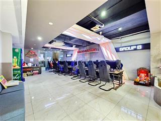 Mặt đường cổ nhuế, 120m, 4 tầng, mặt tiền 6,2m, 39 tỷ nhỉnh.ngõ thông kinh doanh