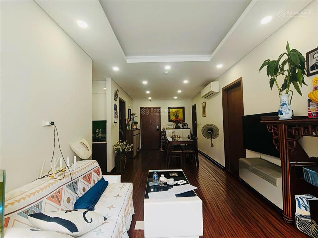 Căn hộ 95m, 4 phòng ngủ, giá 14tỷ vị trí thoáng