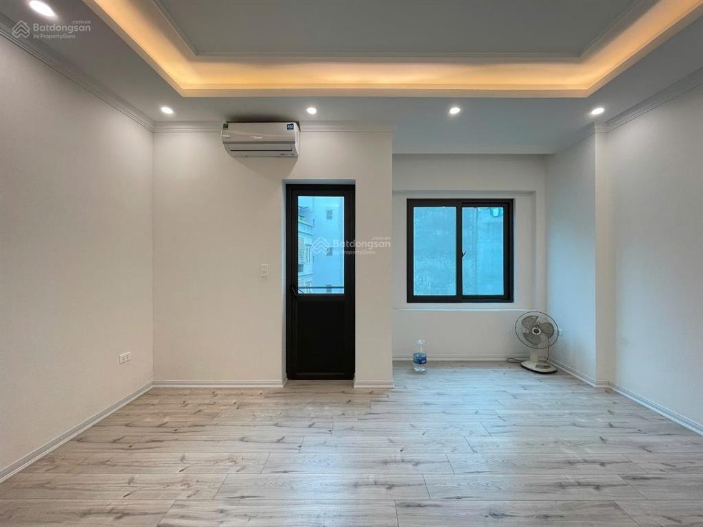 Xuân đỉnh, 45m, 5tầng, mặt tiền 5m, nhà mới, vào ở luôn