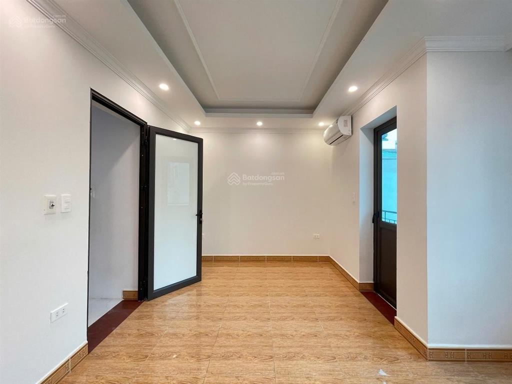Xuân đỉnh, 45m, 5tầng, mặt tiền 5m, nhà mới, vào ở luôn