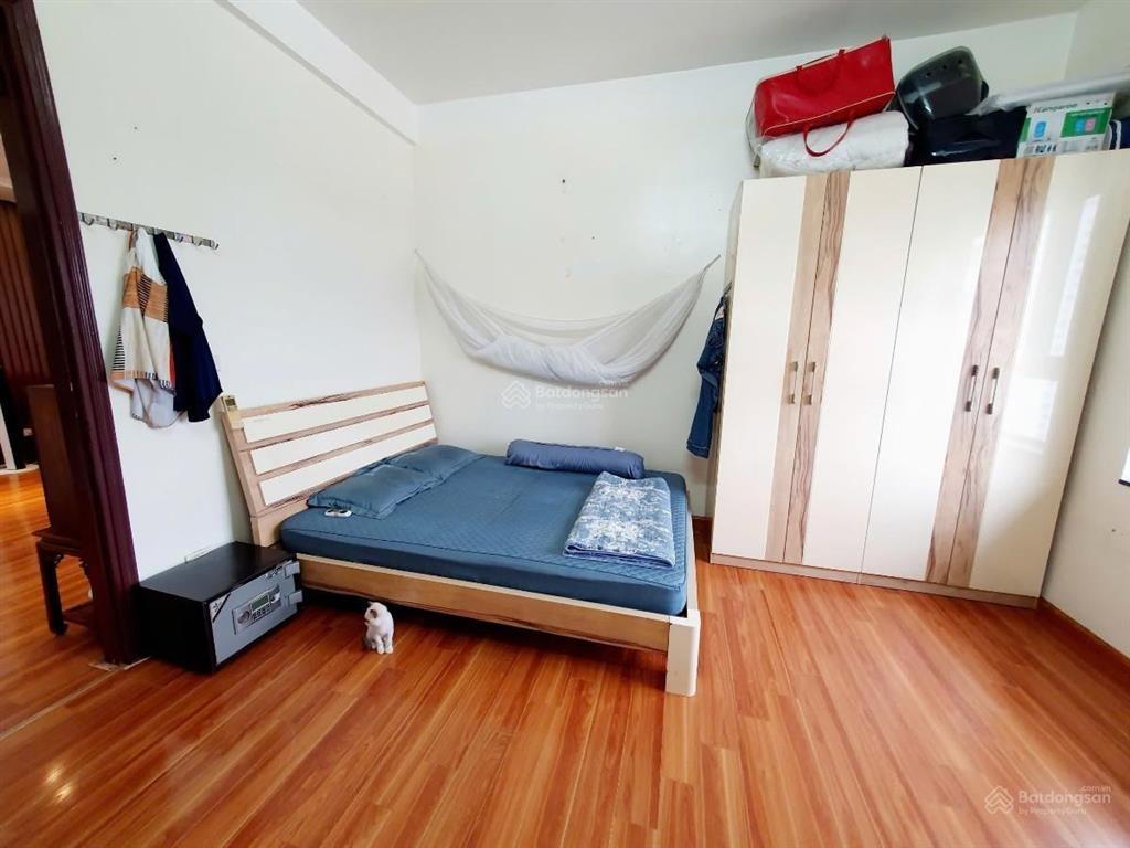 Căn hộ chung cư, 77m, 2 ngủ, 2 vs, full nội thất, vào ở ngay
