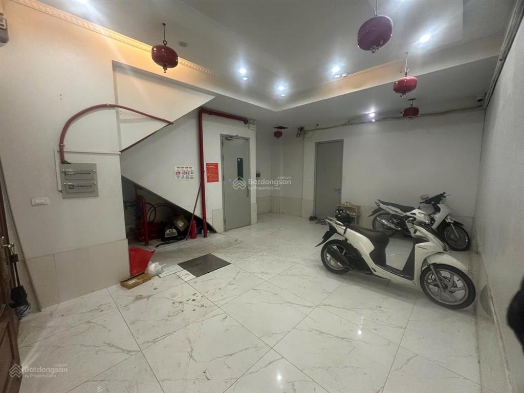 Chung cu mini, 70m2, 6 tầng, mt 6m, kinh doanh tốt