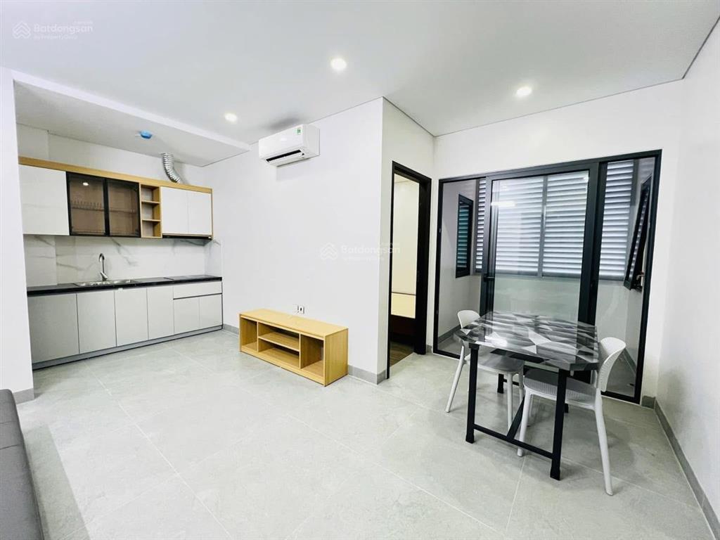 Tòa apartment 22 căn  dòng tiền 200tr/tháng  30m ra phố nguyễn xuân khoát