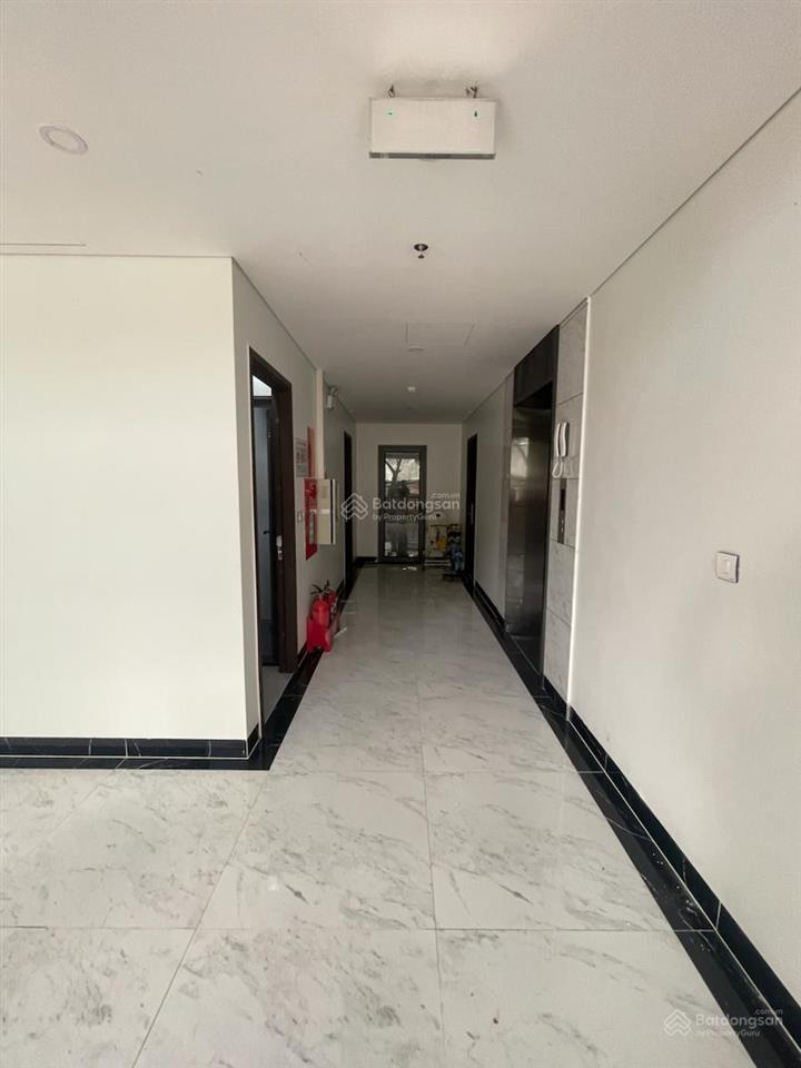 Tòa apartment 22 căn  dòng tiền 200tr/tháng  30m ra phố nguyễn xuân khoát