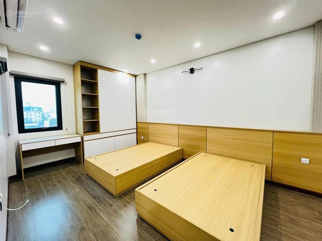 Tòa apartment 22 căn  dòng tiền 200tr/tháng  30m ra phố nguyễn xuân khoát