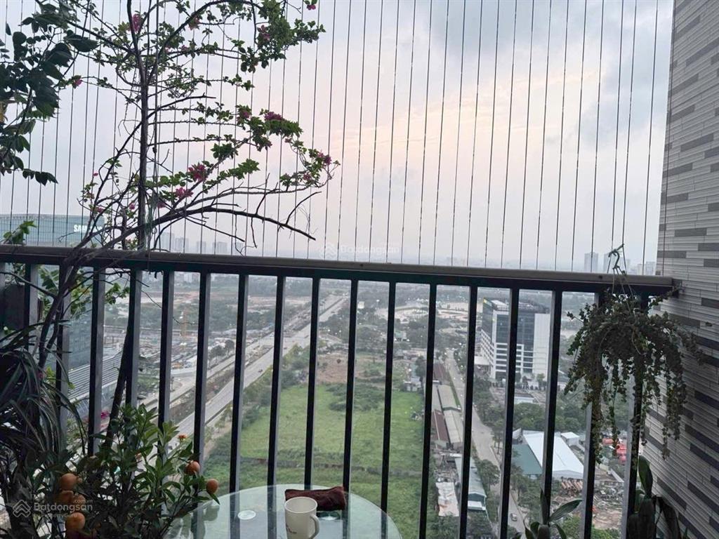 18 tỷ khó tìm được căn góc 133m đẹp như thế này