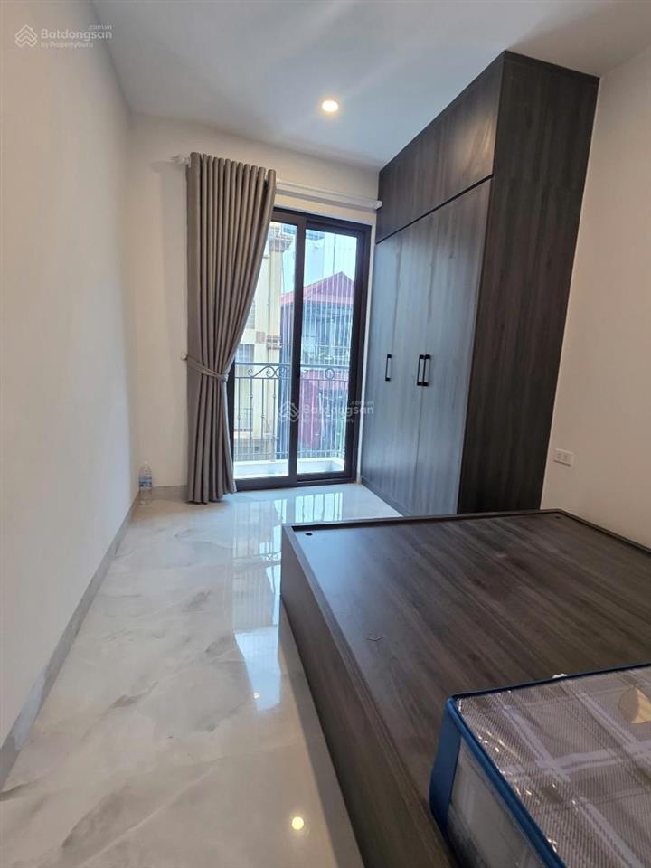 45 tỷ sở hữu tòa ccmn 29 căn hộ + shophouse dòng tiền 240 triệu/tháng