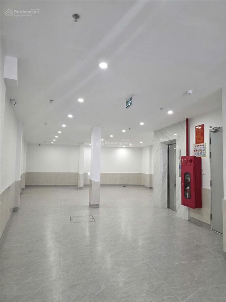 45 tỷ sở hữu tòa ccmn 29 căn hộ + shophouse dòng tiền 240 triệu/tháng