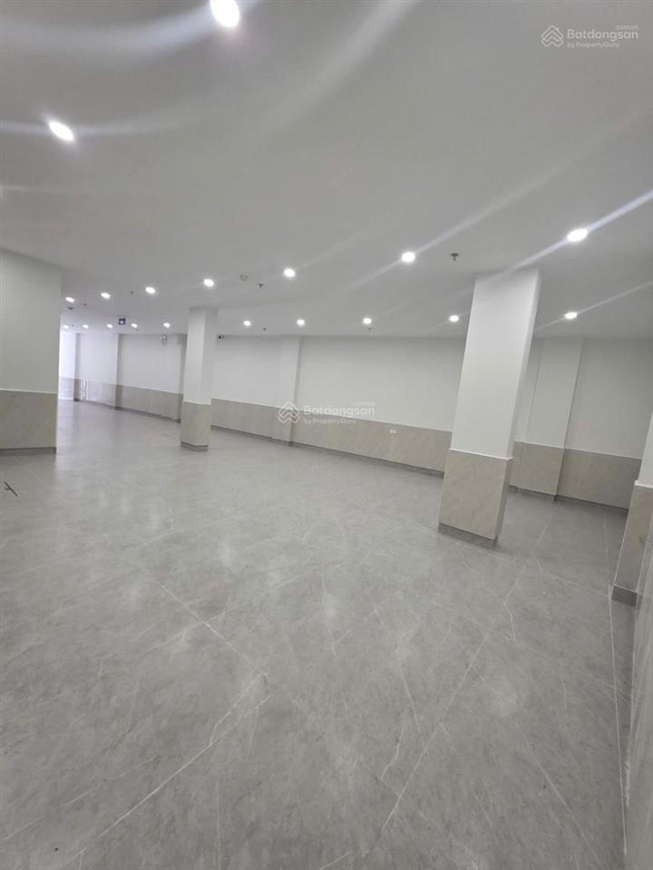 45 tỷ sở hữu tòa ccmn 29 căn hộ + shophouse dòng tiền 240 triệu/tháng